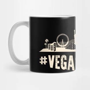 VEGAS STRONG Mug